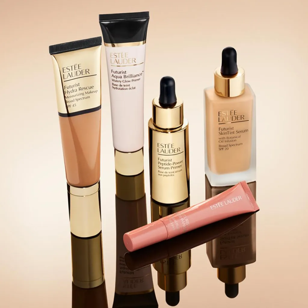 Estée Lauder Blush>Futurist Blushmaker
