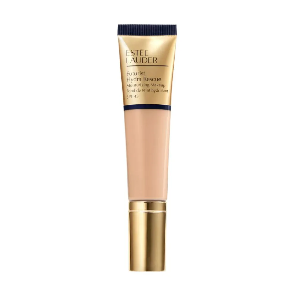 Estée Lauder Futurist Hydra Rescue Moisturizing Makeup SPF45< Foundation