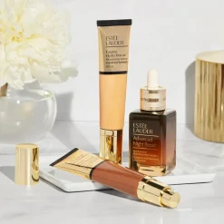 Estée Lauder Futurist Hydra Rescue Moisturizing Makeup SPF45< Foundation