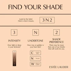 Estée Lauder Futurist Hydra Rescue Moisturizing Makeup SPF45< Foundation