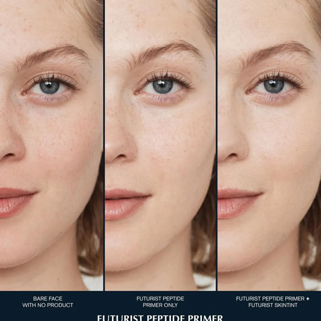 Estée Lauder Primer<Futurist Peptide Power Serum Primer
