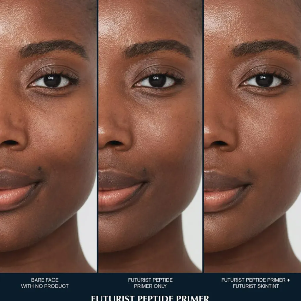Estée Lauder Primer<Futurist Peptide Power Serum Primer