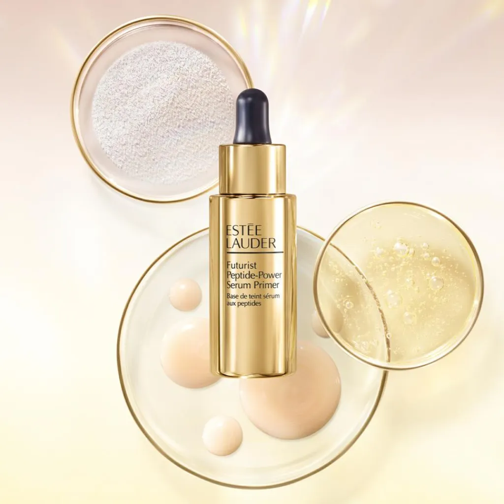 Estée Lauder Primer<Futurist Peptide Power Serum Primer