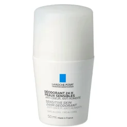 La Roche-Posay Deodoranter|Til Ham>Fysiologisk 24T Deodorant roll-on