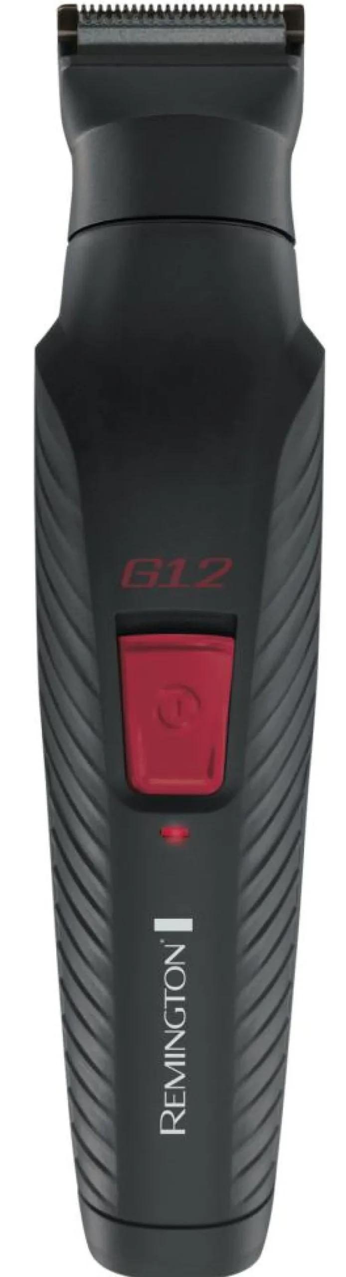 Remington Hårtrimmere>G12 Graphite Series Multi-grooming Kit