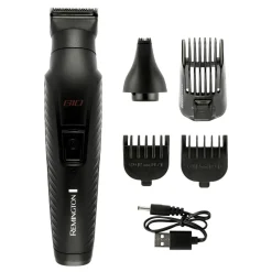 Remington G10 Graphite Series Multi-grooming Kit< Trimmere