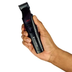 Remington G10 Graphite Series Multi-grooming Kit< Trimmere