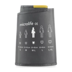 Microlife 3G Soft Manchet til blodtryksmåler< Blodtryksmålere