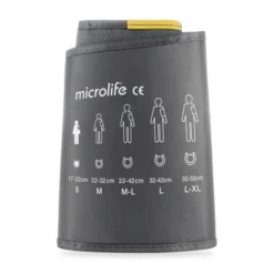 Microlife 3G Soft Manchet til Blodtryksmåler< Blodtryksmålere
