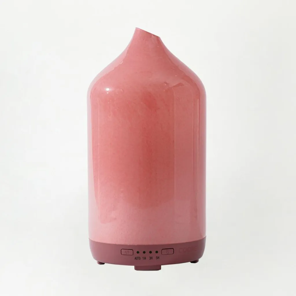 COOHÉ Galaxy Mist Aroma Diffuser< Elektriske Duftdiffusere