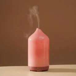 COOHÉ Galaxy Mist Aroma Diffuser< Elektriske Duftdiffusere
