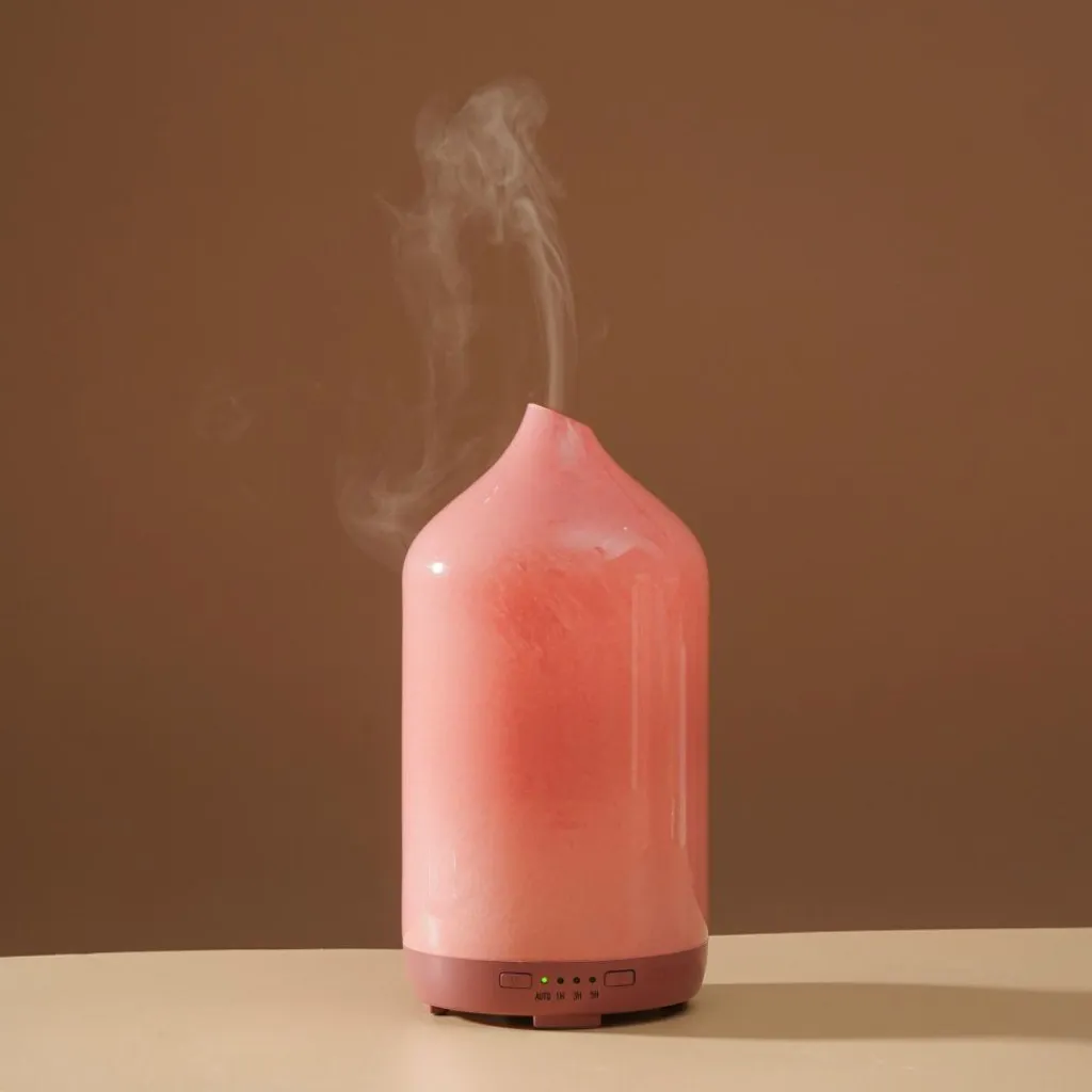 COOHÉ Galaxy Mist Aroma Diffuser< Elektriske Duftdiffusere