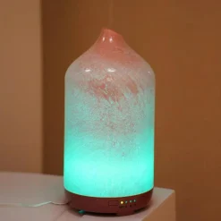 COOHÉ Galaxy Mist Aroma Diffuser< Elektriske Duftdiffusere