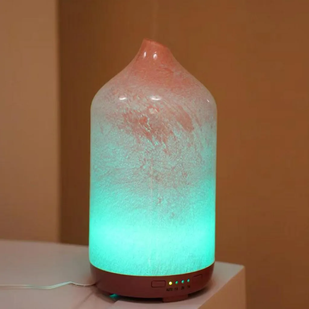 COOHÉ Galaxy Mist Aroma Diffuser< Elektriske Duftdiffusere
