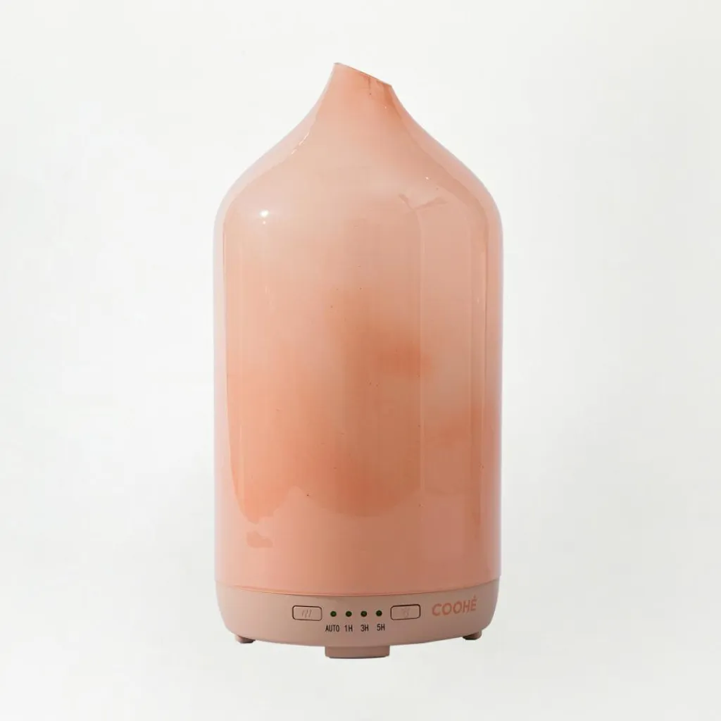 COOHÉ Duft Til Hjemmet|Elektriske Duftdiffusere<Galaxy Mist Aroma Diffuser