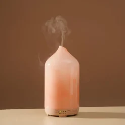 COOHÉ Duft Til Hjemmet|Elektriske Duftdiffusere<Galaxy Mist Aroma Diffuser