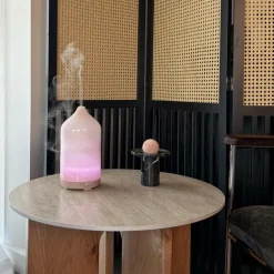 COOHÉ Duft Til Hjemmet|Elektriske Duftdiffusere<Galaxy Mist Aroma Diffuser