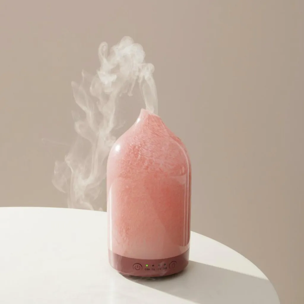 COOHÉ Elektriske Duftdiffusere<Galaxy Mist Mini Aroma Diffuser