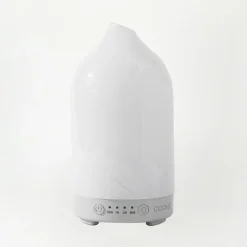 COOHÉ Elektriske Duftdiffusere>Galaxy Mist Mini Aroma Diffuser