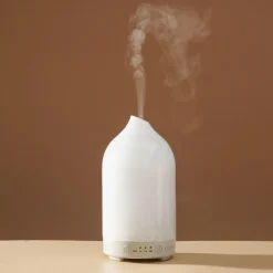 COOHÉ Elektriske Duftdiffusere>Galaxy Mist Mini Aroma Diffuser