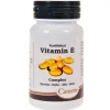 Camette E-Vitamin>Gamma E-Vitamin Complex