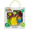 Lamaze Gardenbug Wrist Rattle Set<Børn Rangler