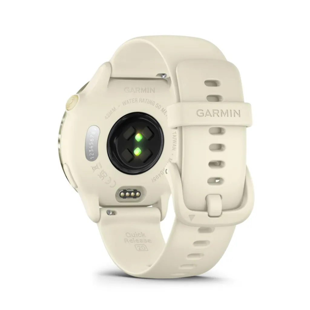Garmin Sports- & Pulsure>Vivoactive 6