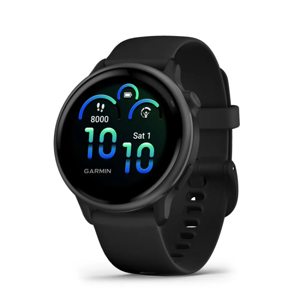 Garmin Vivoactive 6< Sports- & Pulsure