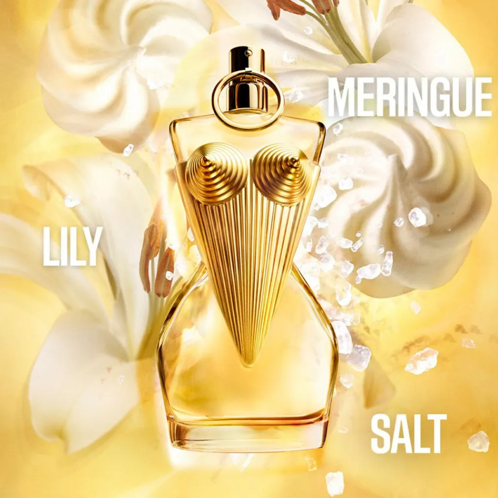 Jean Paul Gaultier Eau De Parfum|Parfumer Til Hende<Gaultier Divine Eau de Parfum