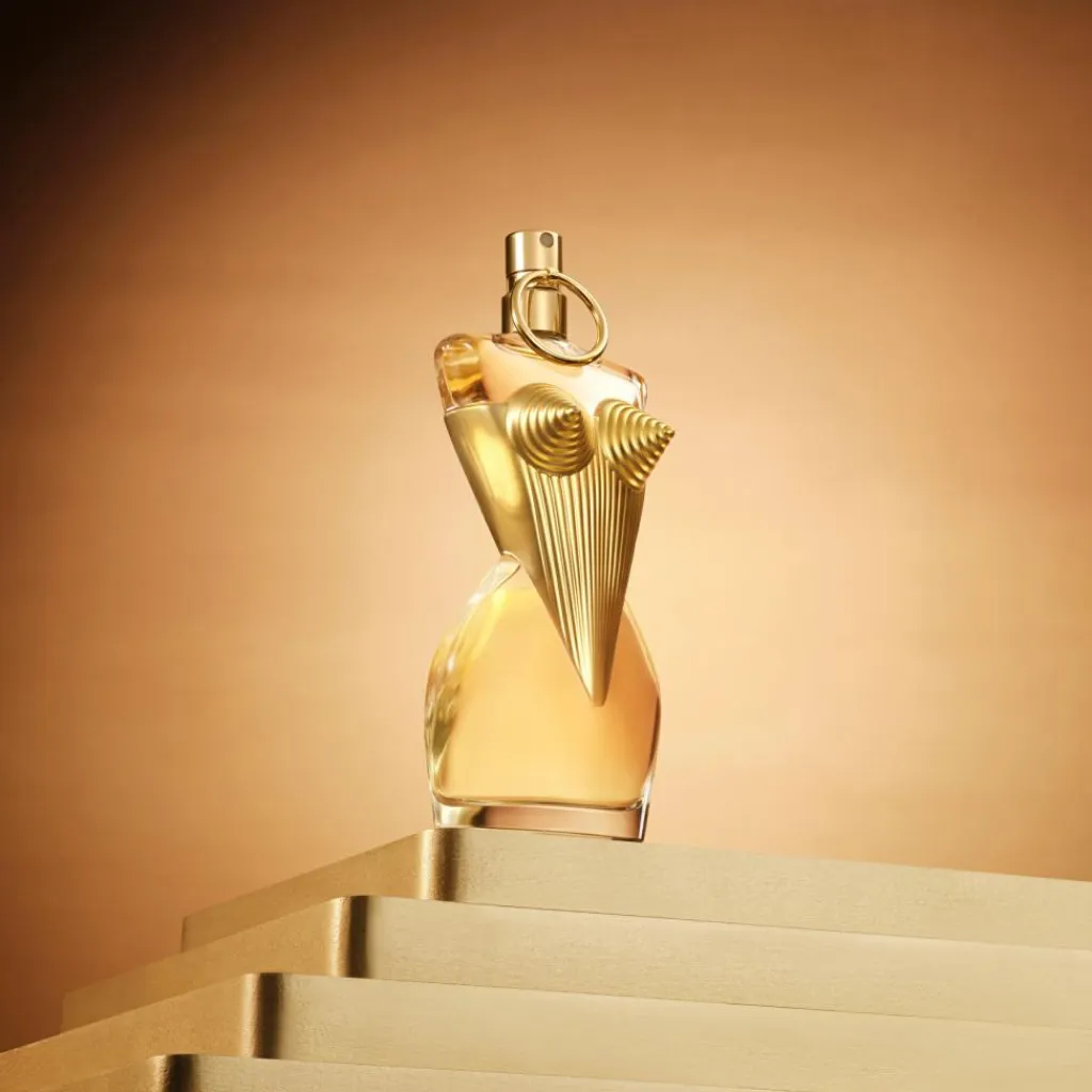 Jean Paul Gaultier Eau De Parfum|Parfumer Til Hende<Gaultier Divine Eau de Parfum