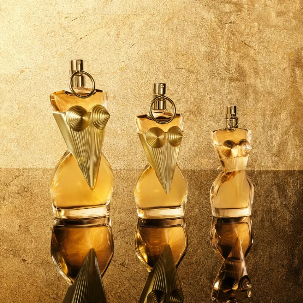 Jean Paul Gaultier Eau De Parfum|Parfumer Til Hende<Gaultier Divine Eau de Parfum