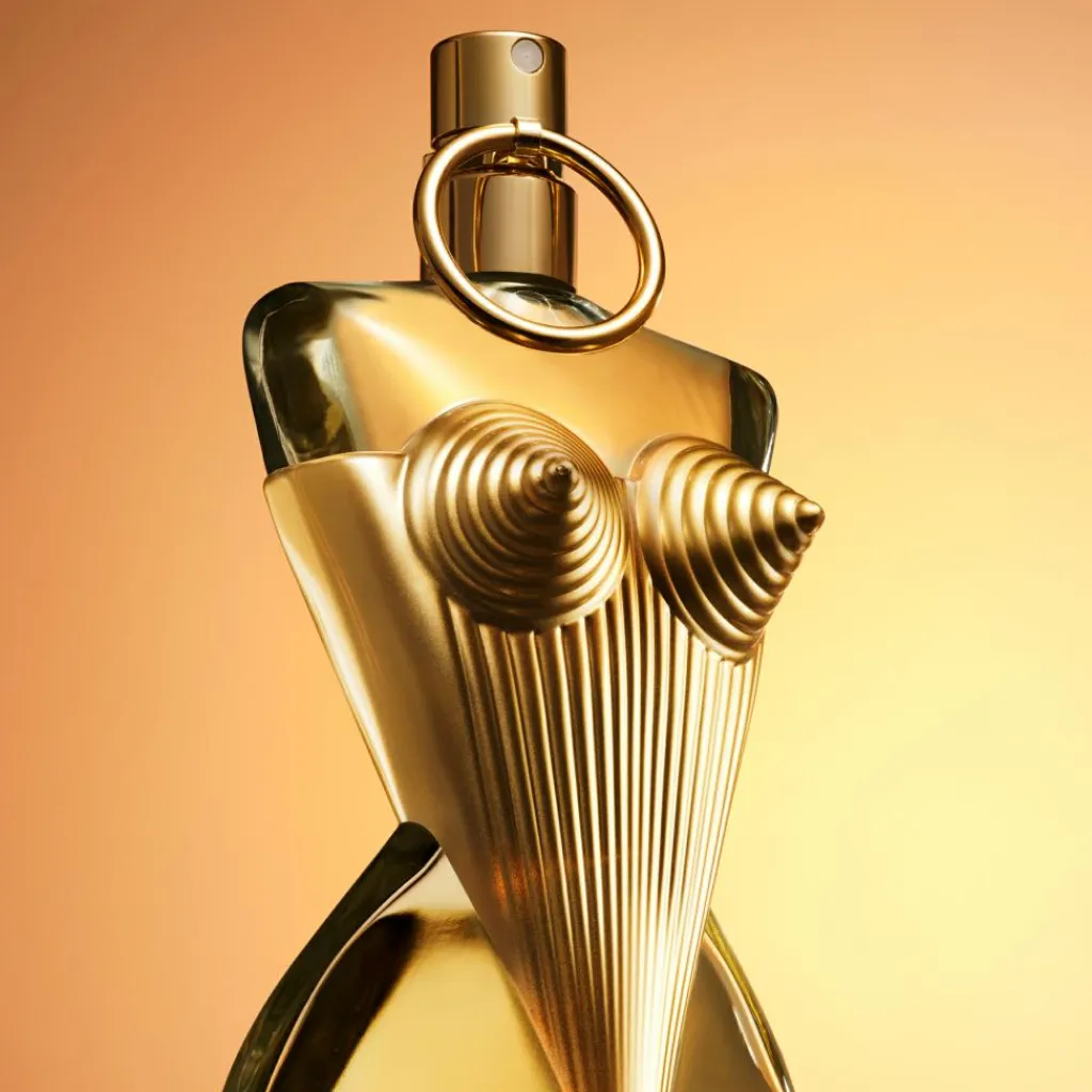 Jean Paul Gaultier Eau De Parfum|Parfumer Til Hende<Gaultier Divine Eau de Parfum