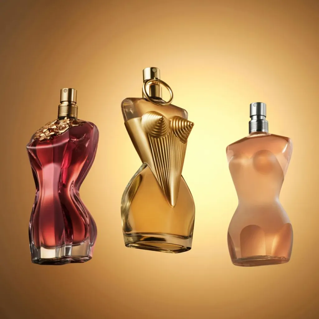 Jean Paul Gaultier Eau De Parfum|Parfumer Til Hende<Gaultier Divine Eau de Parfum