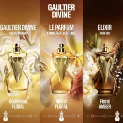 Jean Paul Gaultier Gaultier Divine Elixir Parfum< Eau De Parfum