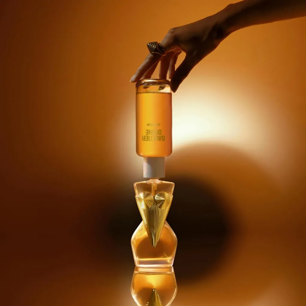 Jean Paul Gaultier Eau De Parfum>Gaultier Divine Le Parfum