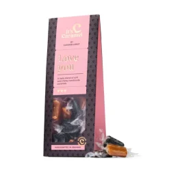 It´s Caramel By Karamelleriet Karameller|Bolsjer & Pastiller>Gaveæske