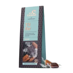 It´s Caramel By Karamelleriet Karameller|Bolsjer & Pastiller>Gaveæske