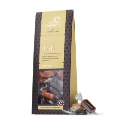 It´s Caramel By Karamelleriet Gaveæske< Karameller|Bolsjer & Pastiller