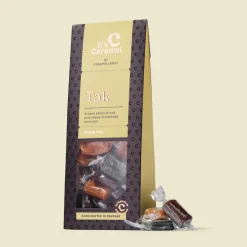 It´s Caramel By Karamelleriet Gaveæske< Karameller|Bolsjer & Pastiller