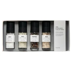 Nicolas Vahé Krydderier|Gaveæsker>Gaveæske Favourite Collection