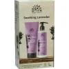 Urtekram Gaveæske Soothing Lavender< Gaveæsker|Hudpleje Gaveæsker