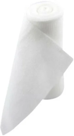 Nygaard Forbinding>Gazebind elast. 8 cm x 4 m