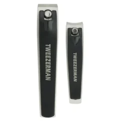 Tweezerman Negletilbehør<Gear Combo Clipper Set