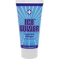 Ice Power Kuldebehandling|Kuldebehandling<Gel