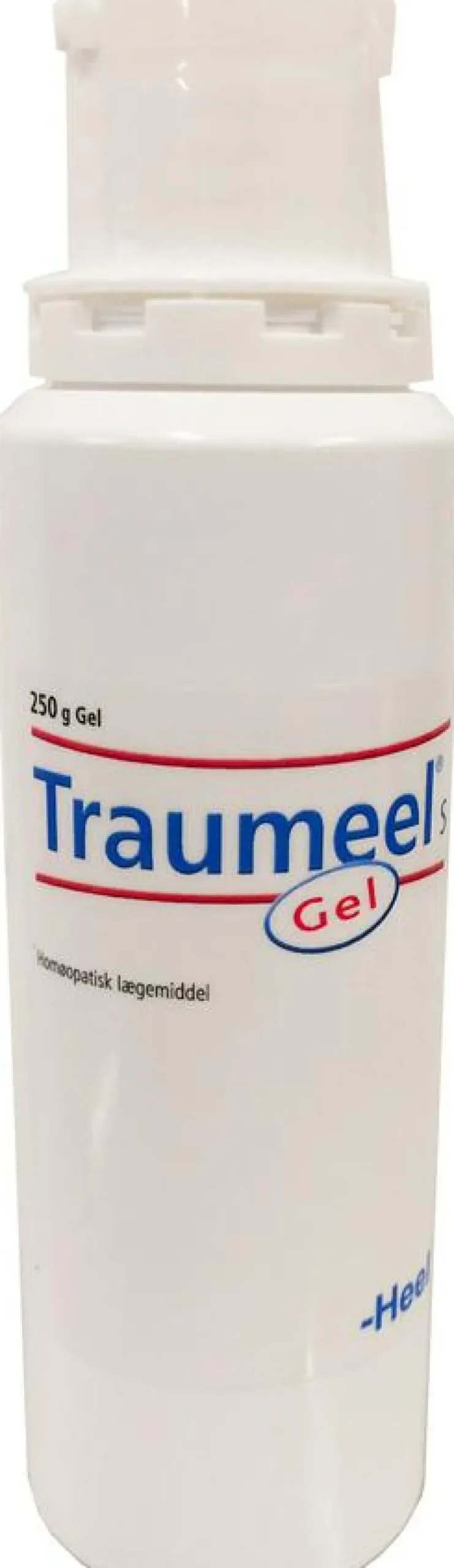 Traumeel Gel< Homøopati