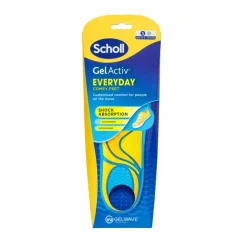 Scholl Såler & Indlæg<Gel Activ Insole Everyday