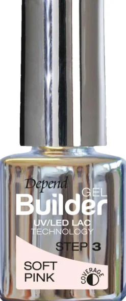 Depend Gel Builder< Gelénegle