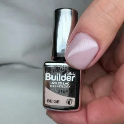 Depend Gelénegle>Gel Builder
