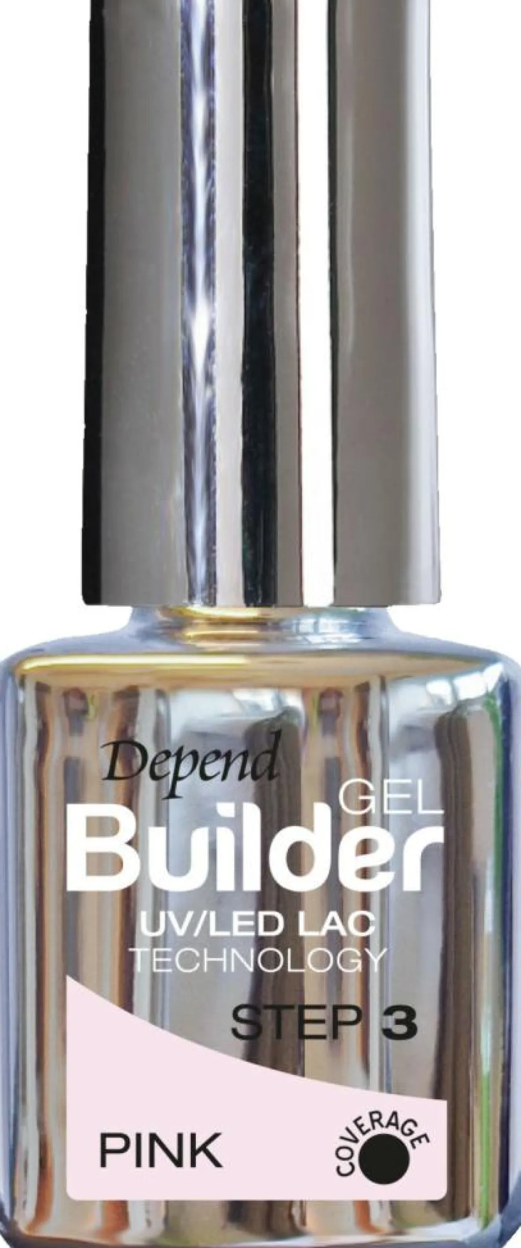Depend Gelénegle>Gel Builder
