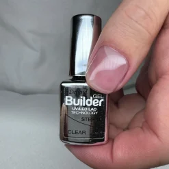 Depend Gelénegle>Gel Builder